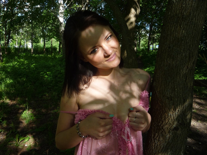 Иринушка, 20 лет, 2 размер груди